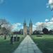 Southwell Minster