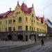 Tirkkosen talo (fi) in Tampere city