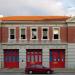 Fremantle Old Fire Station Hostel in Perth, WA city