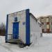 Трансформаторная подстанция ТП-12 в городе Москва
