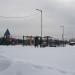 Детская игровая площадка в городе Москва