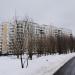 Чечёрский пр., 102 в городе Москва