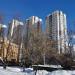 Высоковольтный пр., 1 корпус 1 в городе Москва