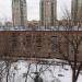 37-й микрорайон Ростокина в городе Москва