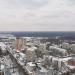 38-й микрорайон Ростокина в городе Москва