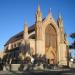 St. Patrick's Basilica in Perth, WA city