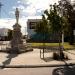 North Fremantle War Memorial in Perth, WA city