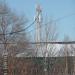 Башня сотовой связи ПАО «Вымпел-Коммуникации» («билайн») в городе Хабаровск