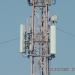 Базовая станция № HB0104 сети подвижной радиотелефонной связи ООО «Т2 Мобайл» (Tele2) стандартов DCS-1800 (GSM-1800), LTE-1800 и LTE-2300 (ru) in Khabarovsk city