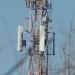Базовая станция № HB0104 сети подвижной радиотелефонной связи ООО «Т2 Мобайл» (Tele2) стандартов DCS-1800 (GSM-1800), LTE-1800 и LTE-2300 в городе Хабаровск