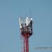 Базовая станция (БС) № 27-158 сети подвижной радиотелефонной связи ПАО «МТС» стандартов DCS-1800 (GSM-1800), UMTS-2100, LTE-1800/2600 FDD, LTE-2600 TDD в городе Хабаровск