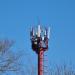Базовая станция № 89158 сети подвижной радиотелефонной связи ПАО «Вымпел-Коммуникации» («билайн») стандарта LTE-2600 в городе Хабаровск