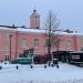 Kuopion Oikeustalo Palokärki (ent. Verotalo) (fi) in Kuopio (City) city