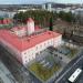Kuopion Oikeustalo Palokärki (ent. Verotalo) (fi) in Kuopio (City) city