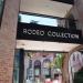 The Rodeo Collection in Los Angeles, California city