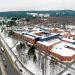 Snellmania in Kuopio (City) city