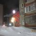 Павильон в городе Череповец