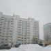 Парковка в городе Череповец