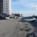 Парковка в городе Тюмень