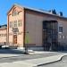 Konsertti- ja tapahtumatalo Tavara-asema (fi) in Tampere city