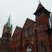 Chingford United Reformed Church