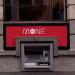 Virgin Money in Nottingham city