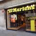 Dr. Martens in Nottingham city