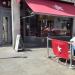 Pret A Manger in Nottingham city