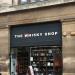 The Whisky Shop in Nottingham city