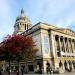 Nottingham Tourism Centre in Nottingham city