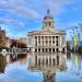 Nottingham Tourism Centre in Nottingham city