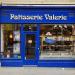 Patisserie Valerie in Nottingham city