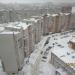 Стоянка в городе Череповец