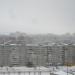 Арка в городе Череповец