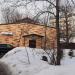 Центр практической стрельбы — база-2 «Дербеневка» в городе Москва