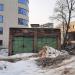 Дербеневская ул., 15а строение 2 в городе Москва