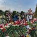 Alexei Navalny grave