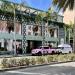 Gucci Beverly Hills Flagship in Los Angeles, California city