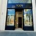 TOD'S in Los Angeles, California city