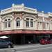 Commercial Building in Perth, WA city