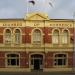 The Fremantle Chamber of Commerce in Perth, WA city