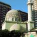 Голубая мечеть в городе Баку
