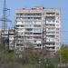 ул. Академика Веснина, 1а в городе Запорожье