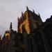 St Mary's  Church in Nottingham city