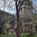 Saint Mary's Churchyard in Nottingham city