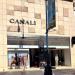 Canali in Los Angeles, California city