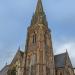 St Mary's Episcopal Cathedral in Glasgow city