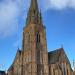 St Mary's Episcopal Cathedral in Glasgow city