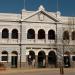 P&O Building in Perth, WA city