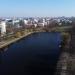 Jeziorko Kamionkowskie (pl) in Warsaw city